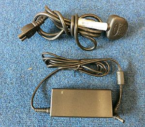 Liteon Laptop AC Power Adapter 20V 3.25A 65W - Model: PA-1650-68 Liteon Laptop AC Power Adapter 20V 3.25A 65W - Model: PA-1650-68